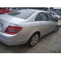 MERCEDES-BENZ CLASE C (W204) BERLINA