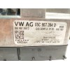Recambio de centralita motor uce para seat ibiza v (kj1, kjg) 1.0 tsi referencia OEM IAM 05C907394D  42022454