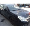 opel signum hatchback (z03) del año 2006