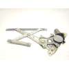 Recambio de elevalunas trasero izquierdo para nissan x-trail (t32) 1.6 dci turbodiesel cat referencia OEM IAM 827311BA0A  