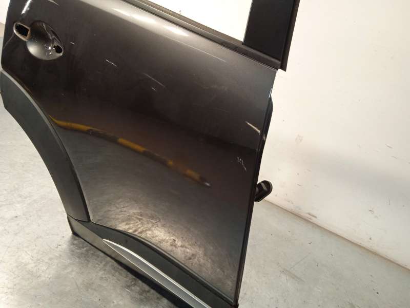 Recambio de puerta trasera derecha para mazda cx-3 2.0 cat referencia OEM IAM DKY07202XC DKY07202XB - Gris 3