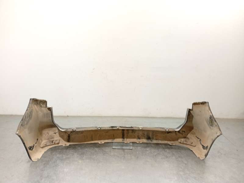 Recambio de paragolpes trasero para dacia dokker monospace (ke_) 1.6 lpg referencia OEM IAM 850226654R - Blanco 7