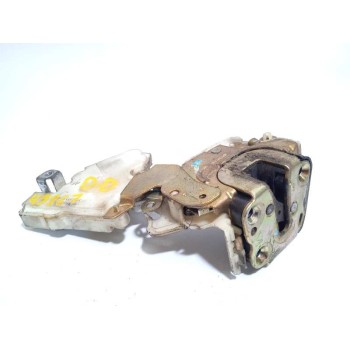 Recambio de cerradura puerta delantera derecha para nissan terrano/terrano.ii (r20) 2.7 turbodiesel referencia OEM IAM 8055291L6