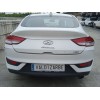 hyundai i30 (pde, pd, pden) del año 2018