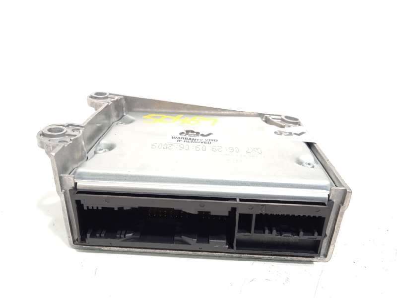 Recambio de centralita airbag para renault laguna iii 1.5 dci diesel referencia OEM IAM 285586520R  610901600 - Blanco 3