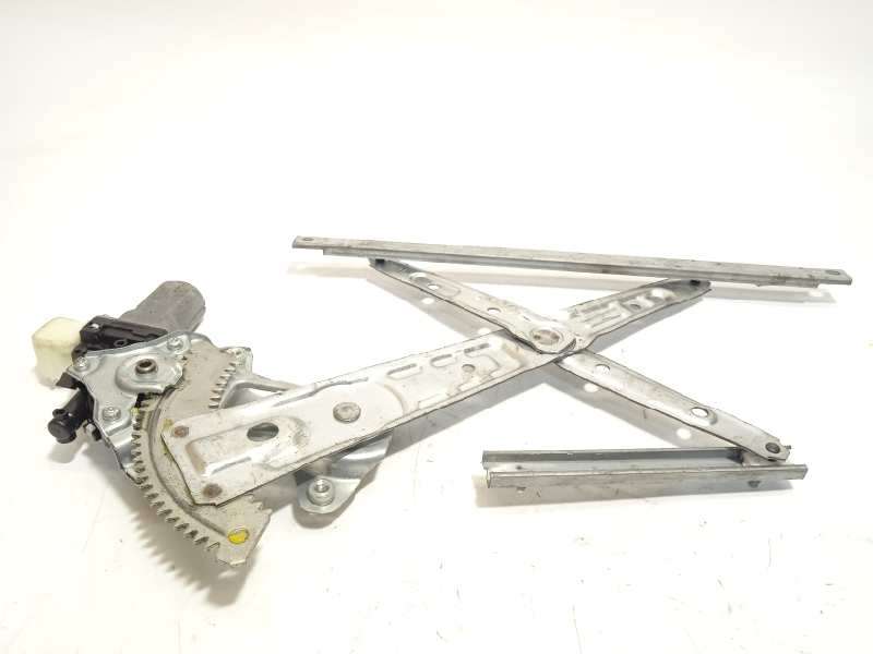 Recambio de elevalunas trasero izquierdo para nissan x-trail (t32) 1.6 dci turbodiesel cat referencia OEM IAM 827311BA0A - Gris 2