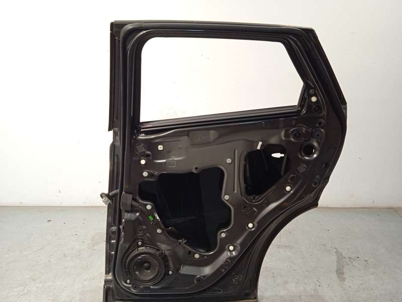 Recambio de puerta trasera derecha para mazda cx-3 2.0 cat referencia OEM IAM DKY07202XC DKY07202XB - Gris 4