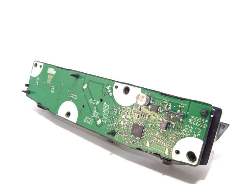 Recambio de mando multifuncion para opel corsa f 1.2 referencia OEM IAM 14689930045  M1566709600 - Blanco 4