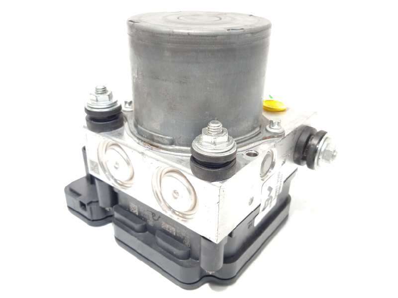 Recambio de abs para citroën c3 feel referencia OEM IAM 93487145 0265956240 970025 - Blanco 3