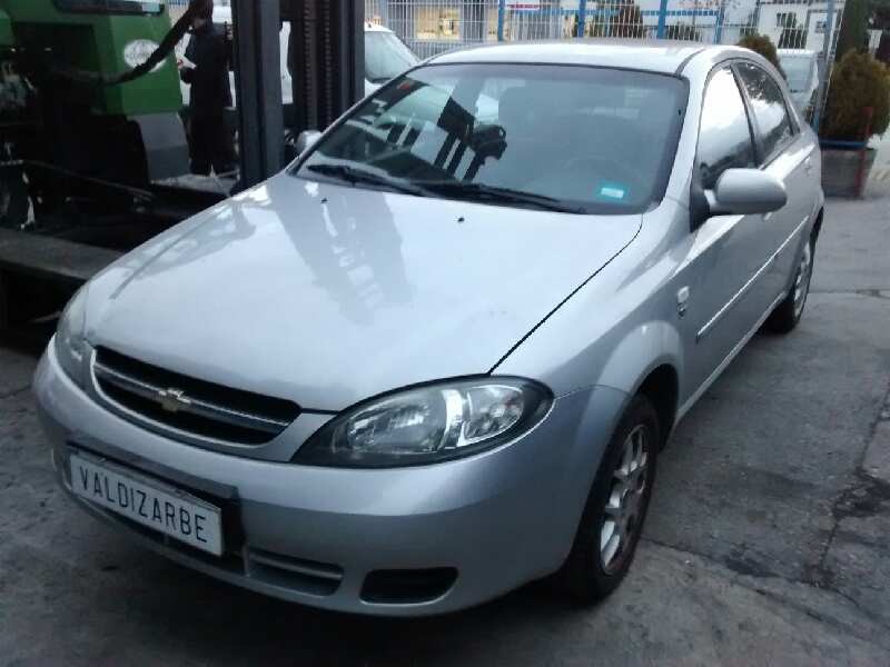 DAEWOO LACETTI