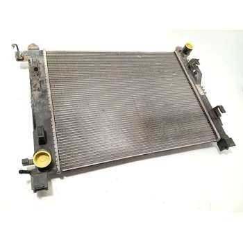 RADIADOR AGUA 214104684R 21410B680D