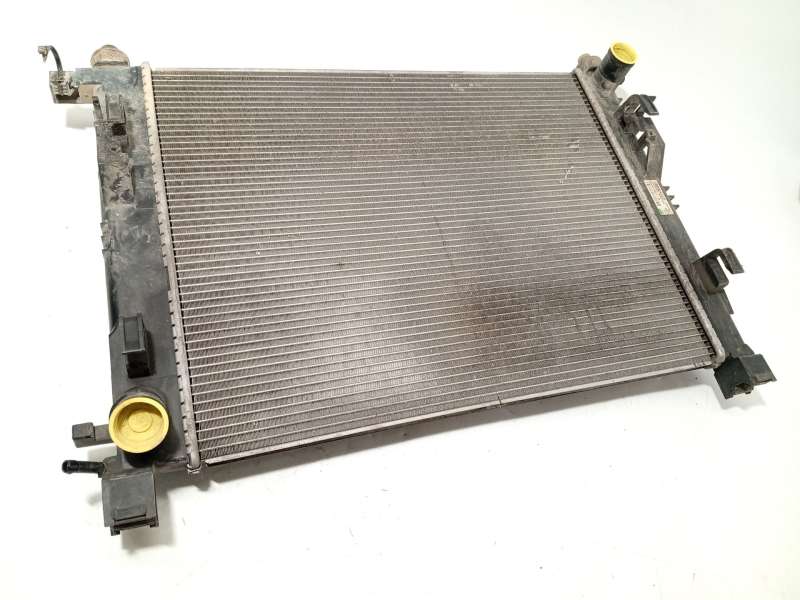 RADIADOR AGUA 214104684R 21410B680D