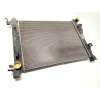 Recambio de radiador agua para dacia dokker monospace (ke_) 1.6 lpg referencia OEM IAM 214104684R  21410B680D