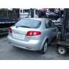 daewoo lacetti del año 2005