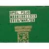 Recambio de mando multifuncion para opel corsa f 1.2 referencia OEM IAM 14689930045  M1566709600