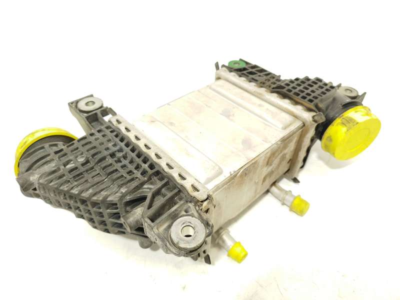 Recambio de intercooler para volkswagen transporter t6 furgoneta (sga, sgh, sha, shh) 2.0 tdi referencia OEM IAM 04L145749J 2