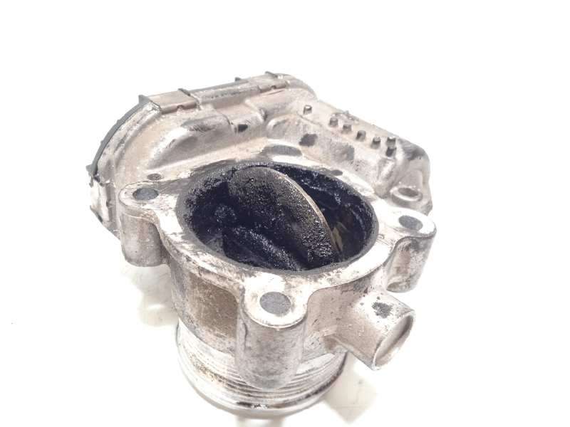 Recambio de caja mariposa para volvo s60 lim. 2.0 diesel cat referencia OEM IAM 31216665  0280750520 - Gris 2