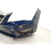 Recambio de paragolpes delantero para seat leon (5f1) 1.4 tgi referencia OEM IAM 5F0807221R 5F0807221RGRU 