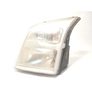 Recambio de faro izquierdo para ford transit combi ´06 ft 330 largo referencia OEM IAM 6C1113W030DC 1684410 