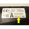 Recambio de airbag lateral derecho para bmw x6 (f16, f86) xdrive 30 d referencia OEM IAM 7467208 72127467208 