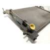 Recambio de radiador agua para dacia dokker monospace (ke_) 1.6 lpg referencia OEM IAM 214104684R  21410B680D