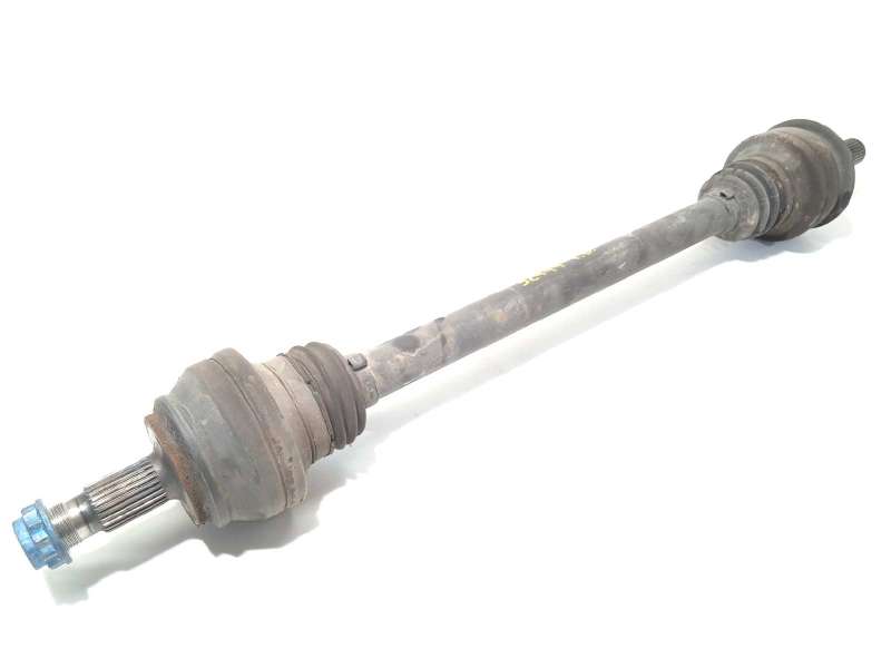 Recambio de transmision trasera derecha para mercedes-benz clase c (w205) lim. c 220 cdi bluetec (205.004) referencia OEM IAM A2 - Blanco 4