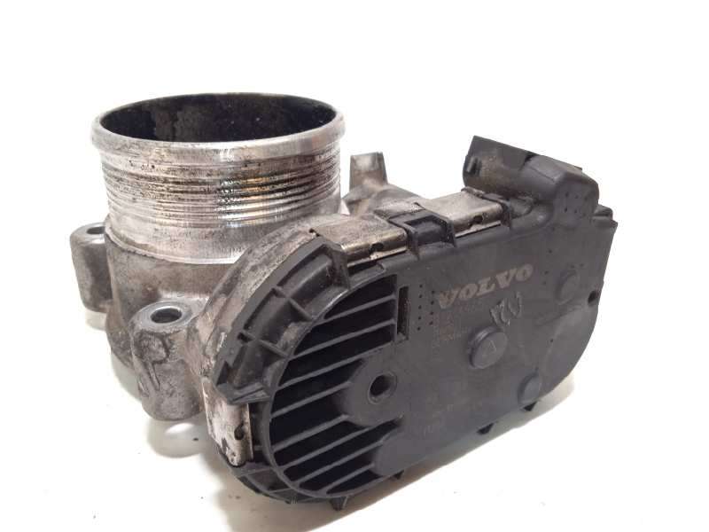 Recambio de caja mariposa para volvo s60 lim. 2.0 diesel cat referencia OEM IAM 31216665  0280750520 - Gris 3