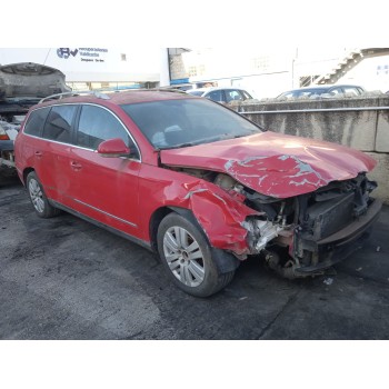 volkswagen passat b6 variant (3c5) del año 2008