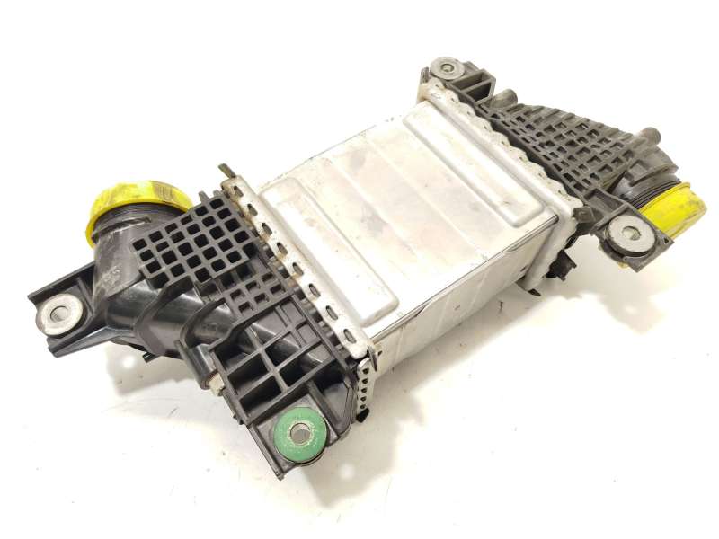 Recambio de intercooler para volkswagen transporter t6 furgoneta (sga, sgh, sha, shh) 2.0 tdi referencia OEM IAM 04L145749J 3