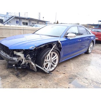 audi s8 (4hc) del año 2015