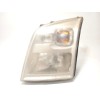 Recambio de faro izquierdo para ford transit combi ´06 ft 330 largo referencia OEM IAM 6C1113W030DC 1684410 