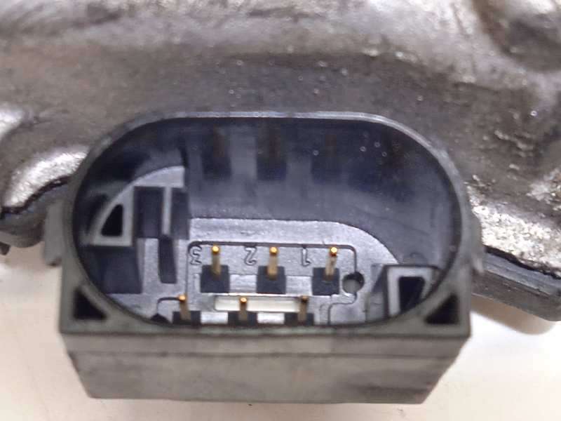 Recambio de caja mariposa para volvo s60 lim. 2.0 diesel cat referencia OEM IAM 31216665  0280750520 - Gris 4