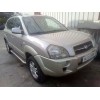 hyundai tucson (jm) del año 2006