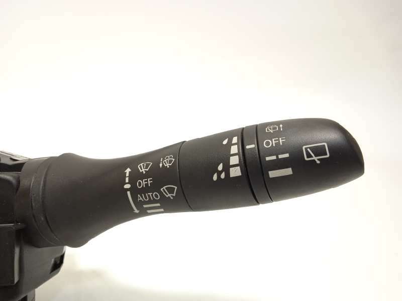 Recambio de mando intermitentes para nissan x-trail (t32) 1.6 dci turbodiesel cat referencia OEM IAM 255604CB5A - Gris 2