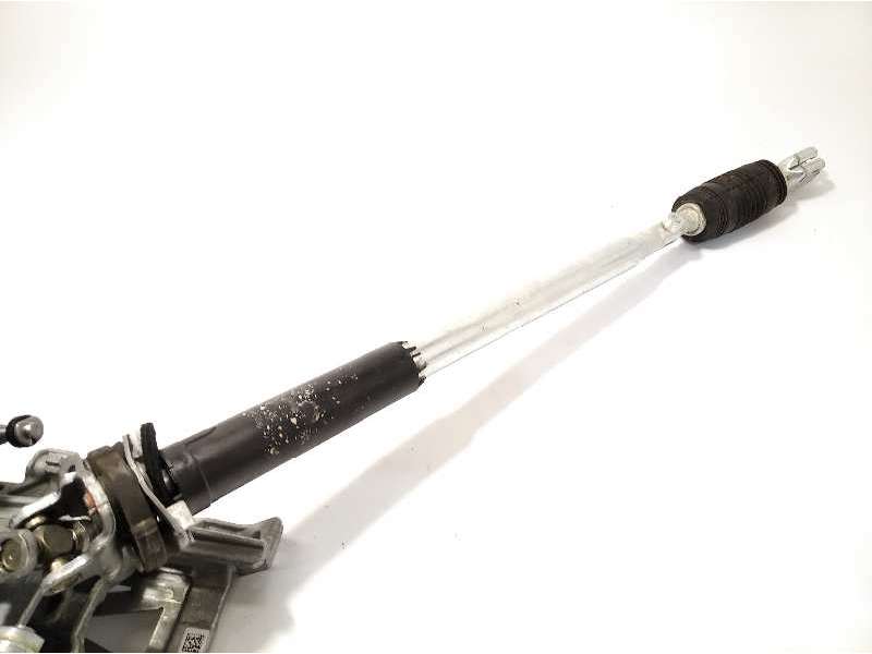 Recambio de columna direccion para land rover range rover sport referencia OEM IAM HPLA3C529AC LR081615 - Blanco 2