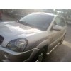hyundai tucson (jm) del año 2006