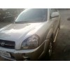 hyundai tucson (jm) del año 2006