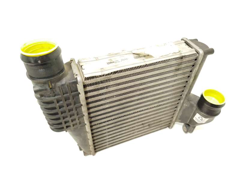 Recambio de intercooler para peugeot 308 ii (lb_, lp_, lw_, lh_, l3_) 1.2 thp 130 referencia OEM IAM 9675627980 P9675627980