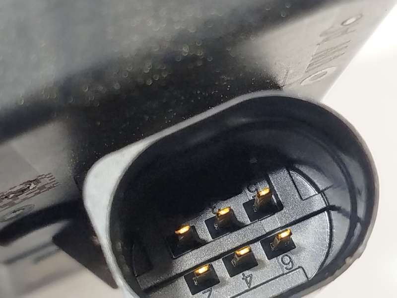 Recambio de caja mariposa para seat arona (kj7, kjp) 1.0 tsi referencia OEM IAM 05C133062  V29090880A 5