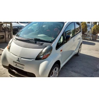 mitsubishi i-miev del año 2007