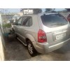 hyundai tucson (jm) del año 2006