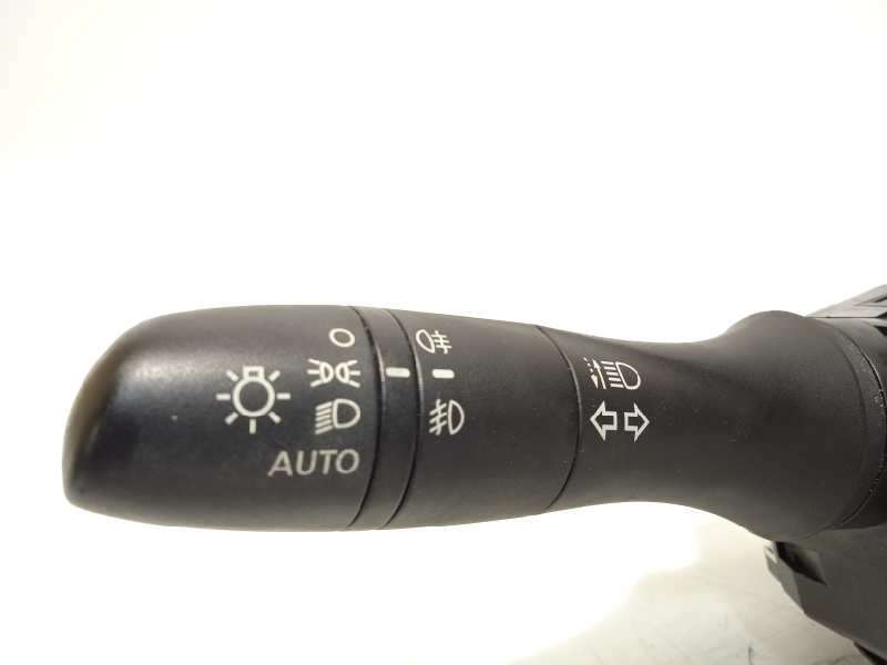 Recambio de mando intermitentes para nissan x-trail (t32) 1.6 dci turbodiesel cat referencia OEM IAM 255604CB5A - Gris 3