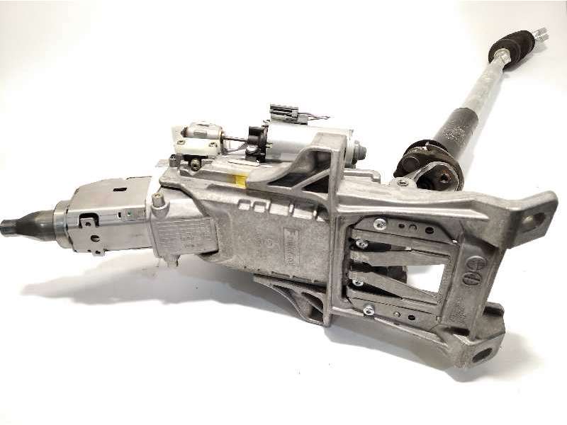Recambio de columna direccion para land rover range rover sport referencia OEM IAM HPLA3C529AC LR081615 - Blanco 3