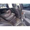 MERCEDES-BENZ CLASE M (W163)