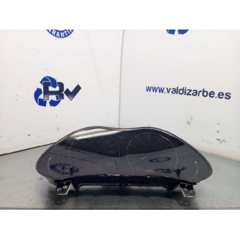 CUADRO INSTRUMENTOS 8380005570 2574109805