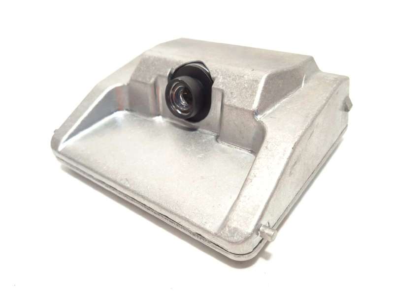 Recambio de modulo electronico para kia e - niro hibrido referencia OEM IAM 99211AT000 - Gris 2