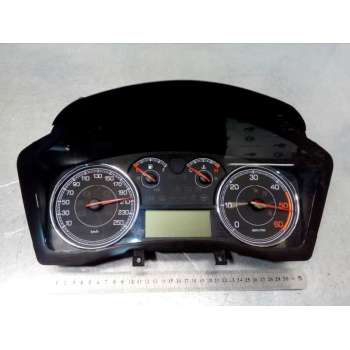 CUADRO INSTRUMENTOS 51838768 503001090801