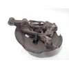 Recambio de mangueta delantera izquierda para mazda cx-3 2.0 cat referencia OEM IAM D10E33031  