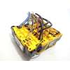 Recambio de caja reles / fusibles para opel corsa f 1.2 referencia OEM IAM 9804848480  