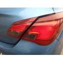 OPEL CORSA E (X15)